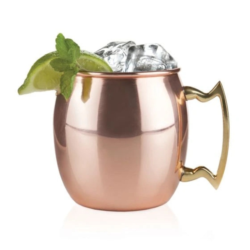 TRUE MOSCOW MULE MUG @ Lethbridge [1012272] ml