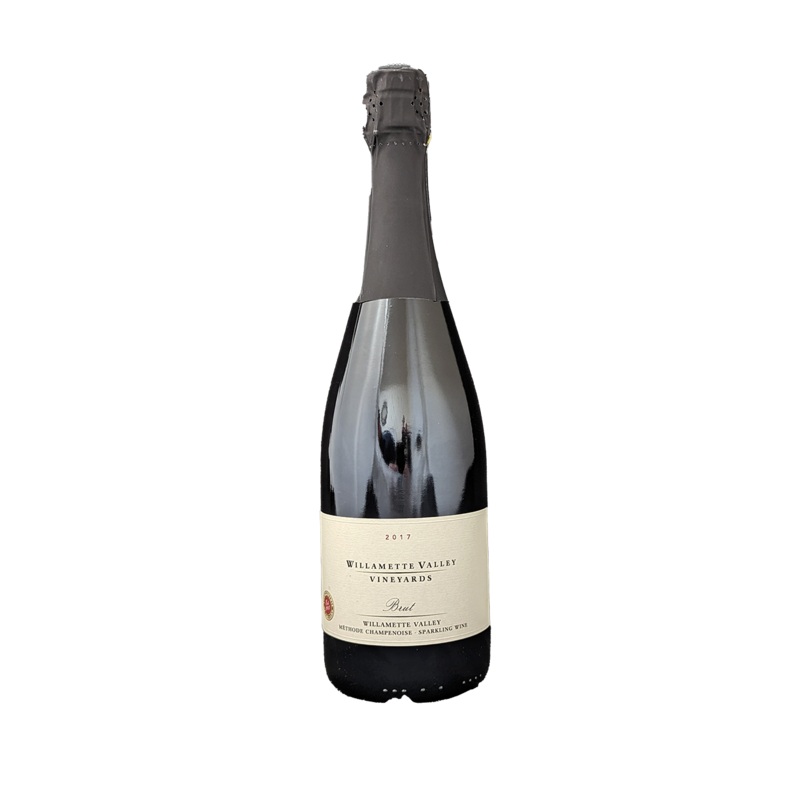 Willamette Valley Vineyards Sparkling Brut 750ML