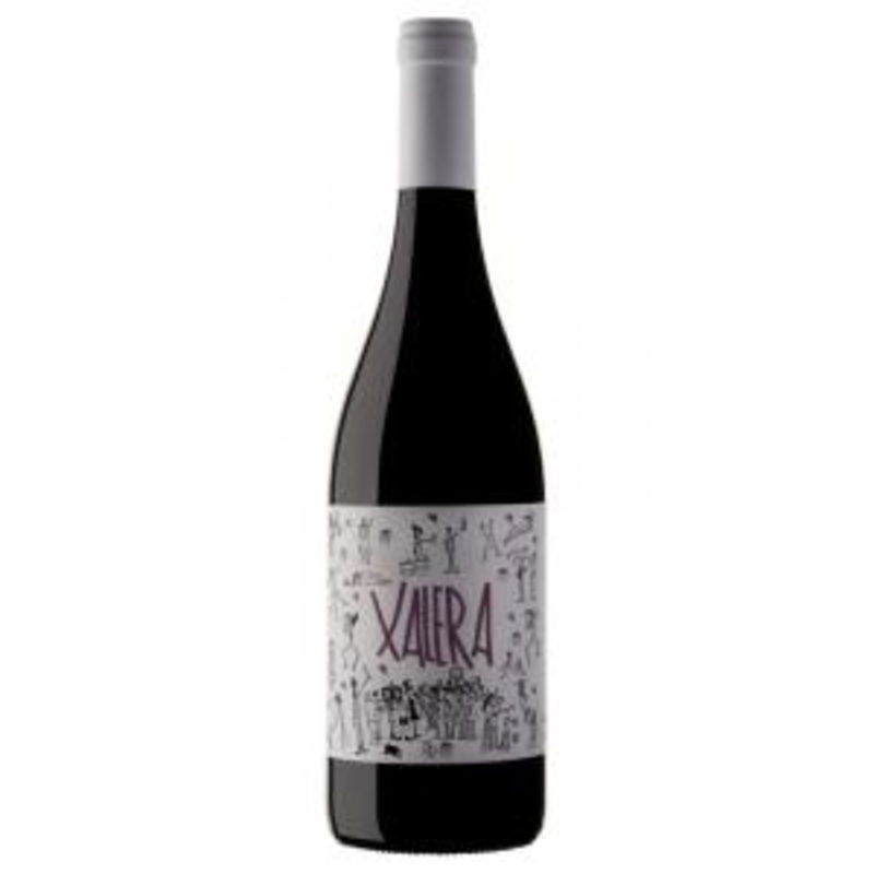 Xalera Terra Alta Negra