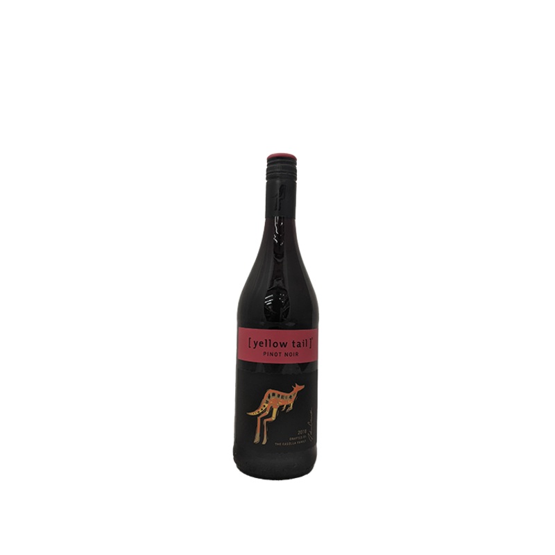 Yellow Tail Pinot Noir 750ML