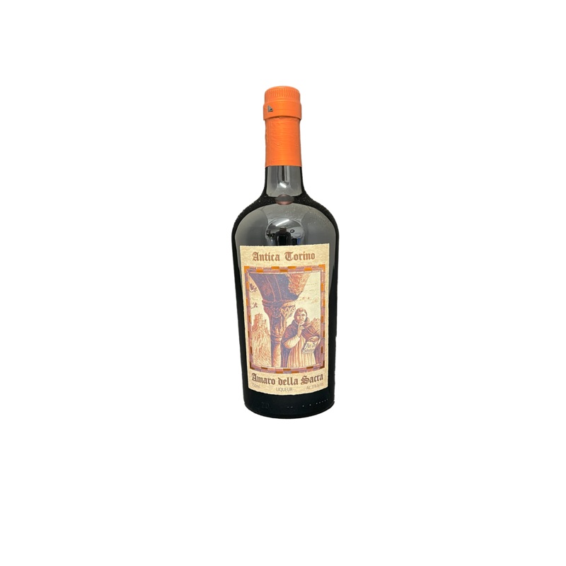 Antica Torino Amaro della Sacra 750ML