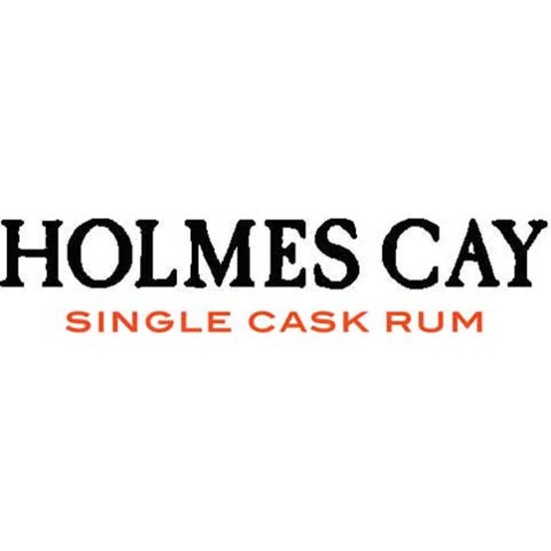 Holmes Cay Belize 15 Year 2005 Old Single Cask Rum 750ML BTL