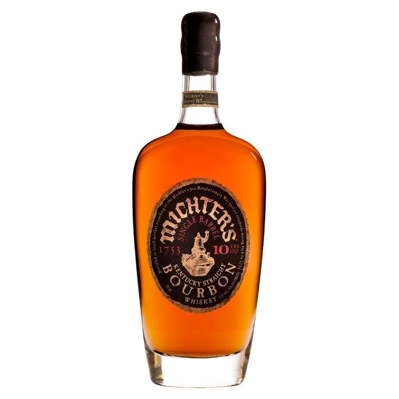 Michter’s 10 Year Bourbon