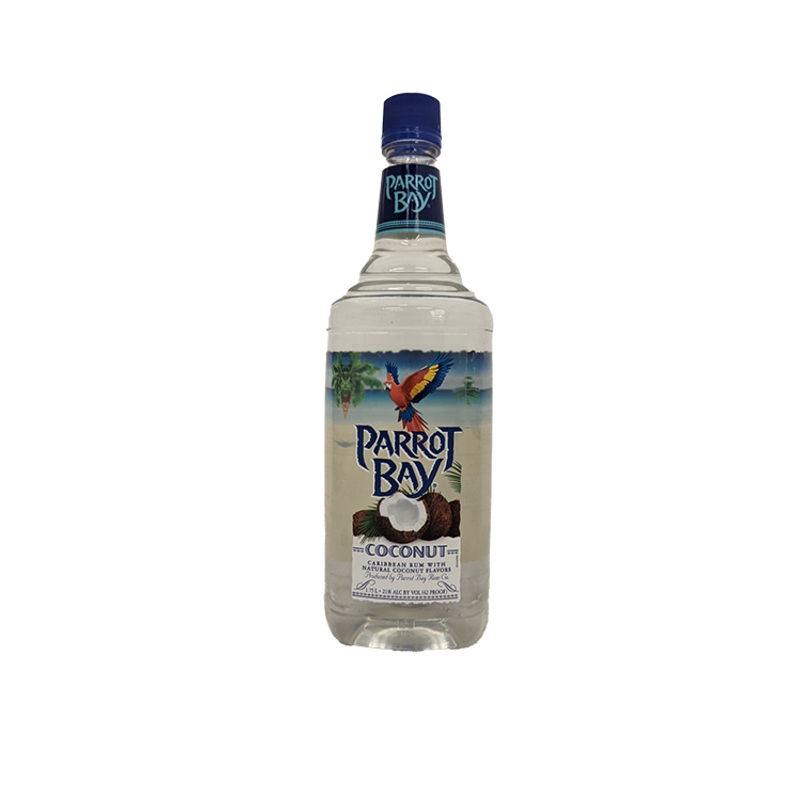 Parrot Bay Coconut Rum 1.75L