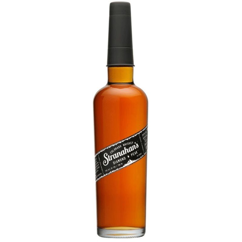 STRANAHAN’S DIAMOND PEAK