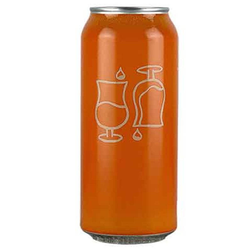 The New Museum Band Horribles IPA 16OZ SINGLE CAN