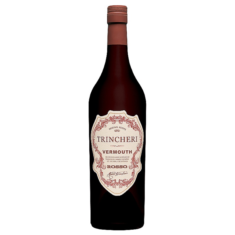 TRINCHERI VERMOUTH ROSSO 750ML 750ML
