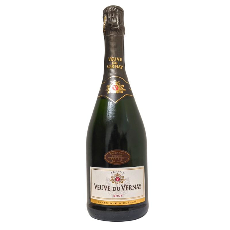 Veuve du Vernay Brut 750ML
