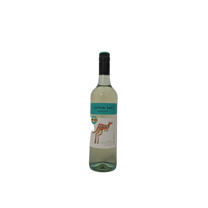 Yellow Tail Moscato 750ML