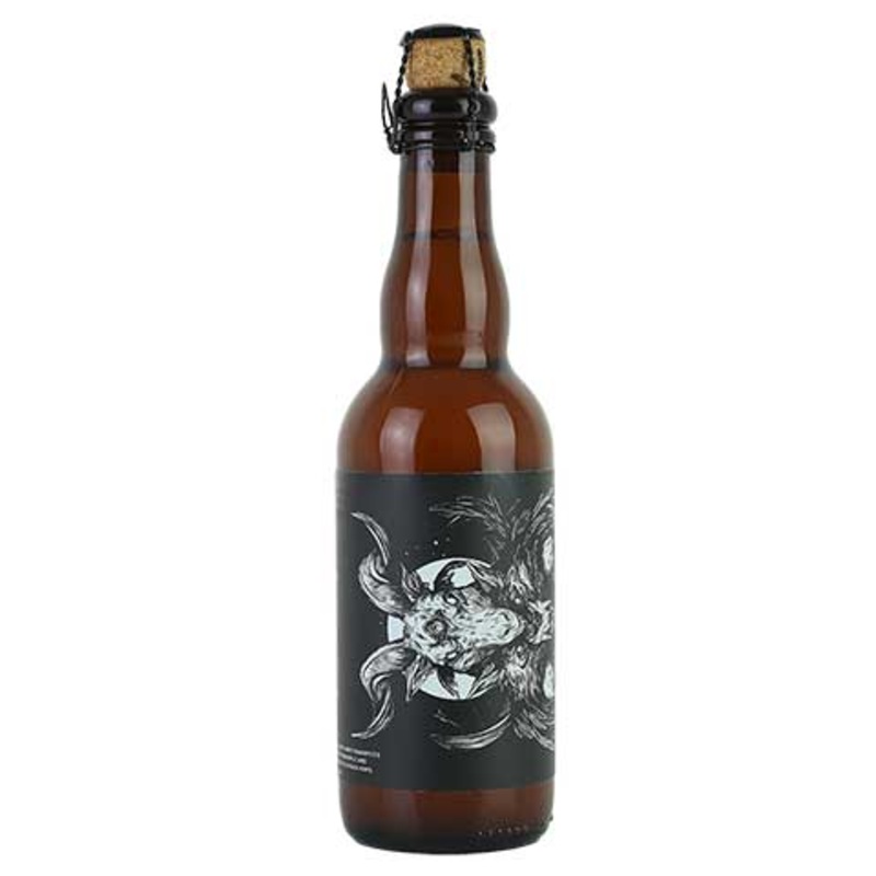 Anchorage May The Wild Prevail Sour 375ML BTL