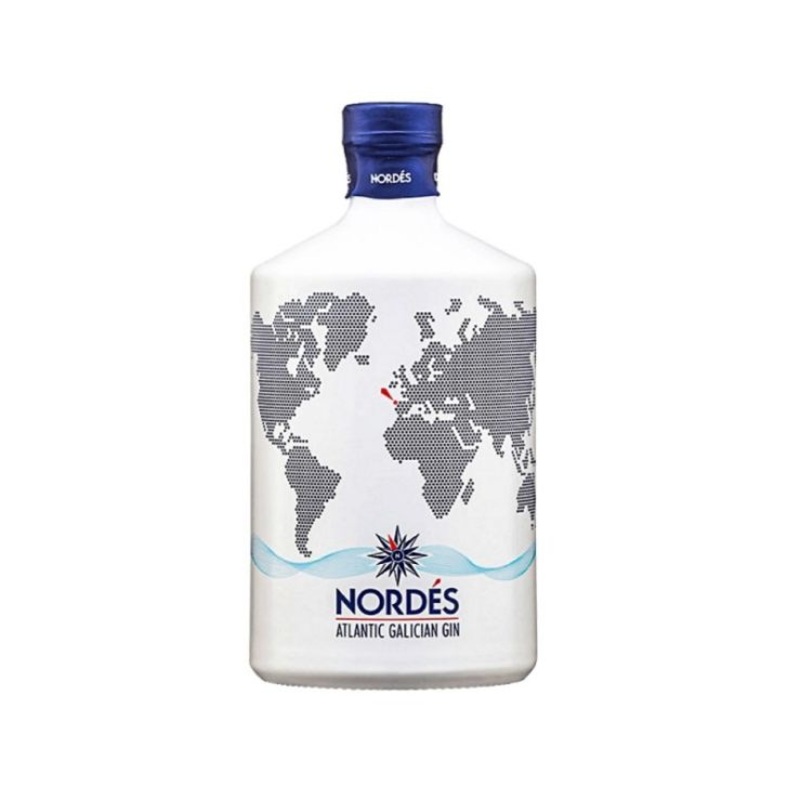 Nords Gin 700ml