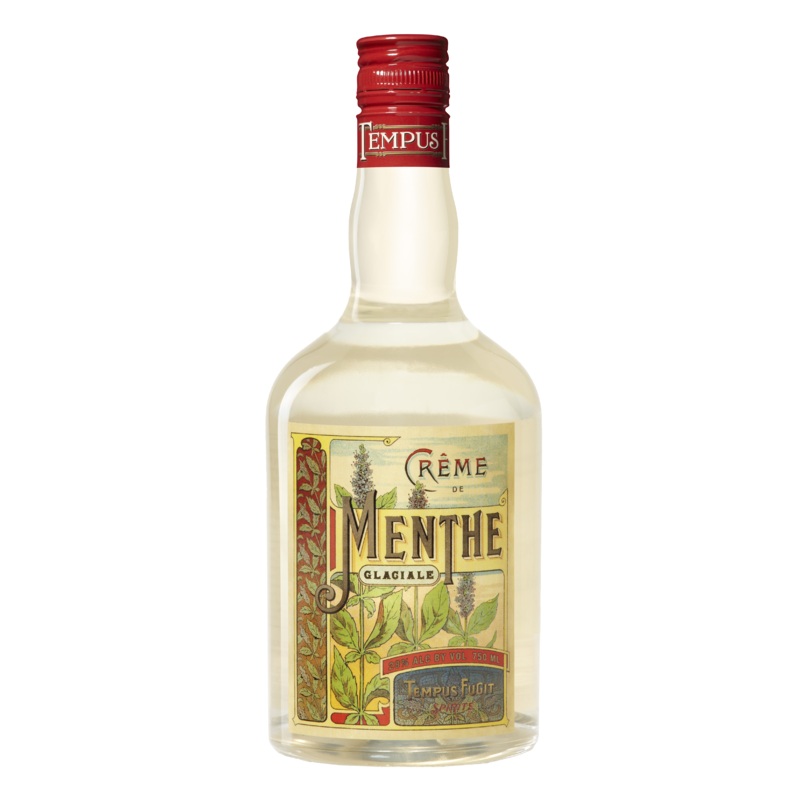 Tempus Fugit Creme De Menthe Blanc 750ML 750ml Bottle
