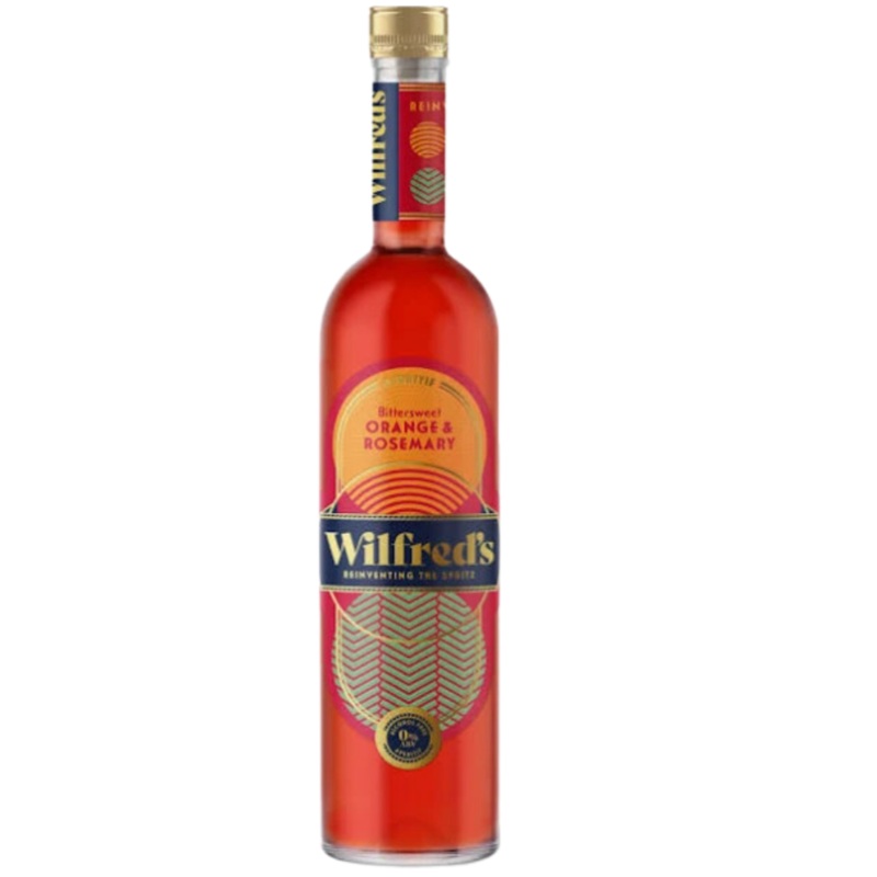 Wilfred’s NA Aperitif