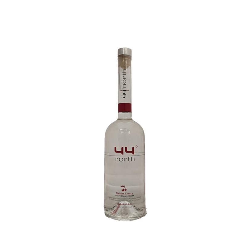 44 Degree North Cherry Vodka 750ML