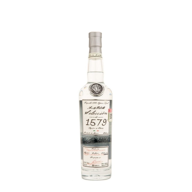 ArteNOM Seleccin de 1579 Blanco Tequila 750mL