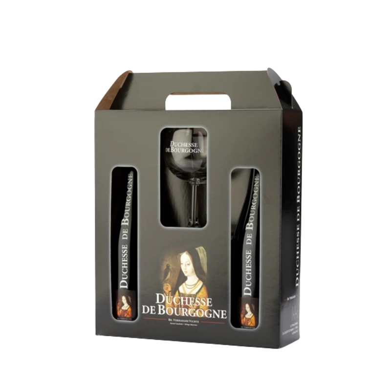 DUCHESSE DE BOURGOGNE 750ML 2PK BT @ Township [1003308] 1500 ml