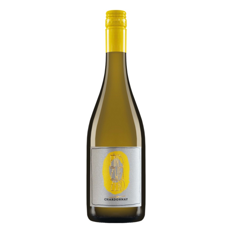 Leitz Eins Zwei Zero Chardonnay NA