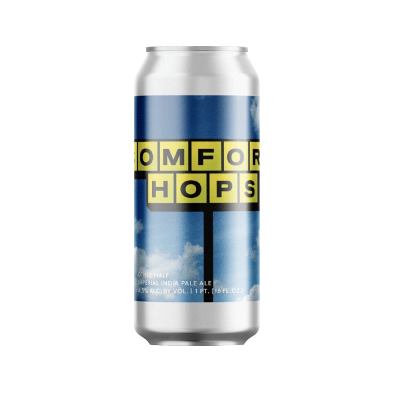 Other Half Comfort Hops