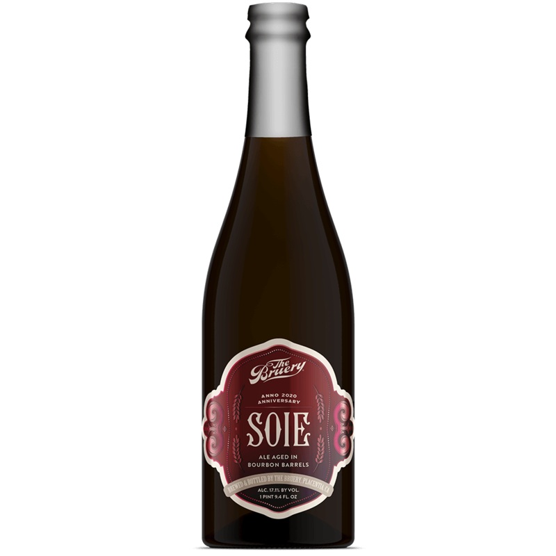 Soie – Included – DC