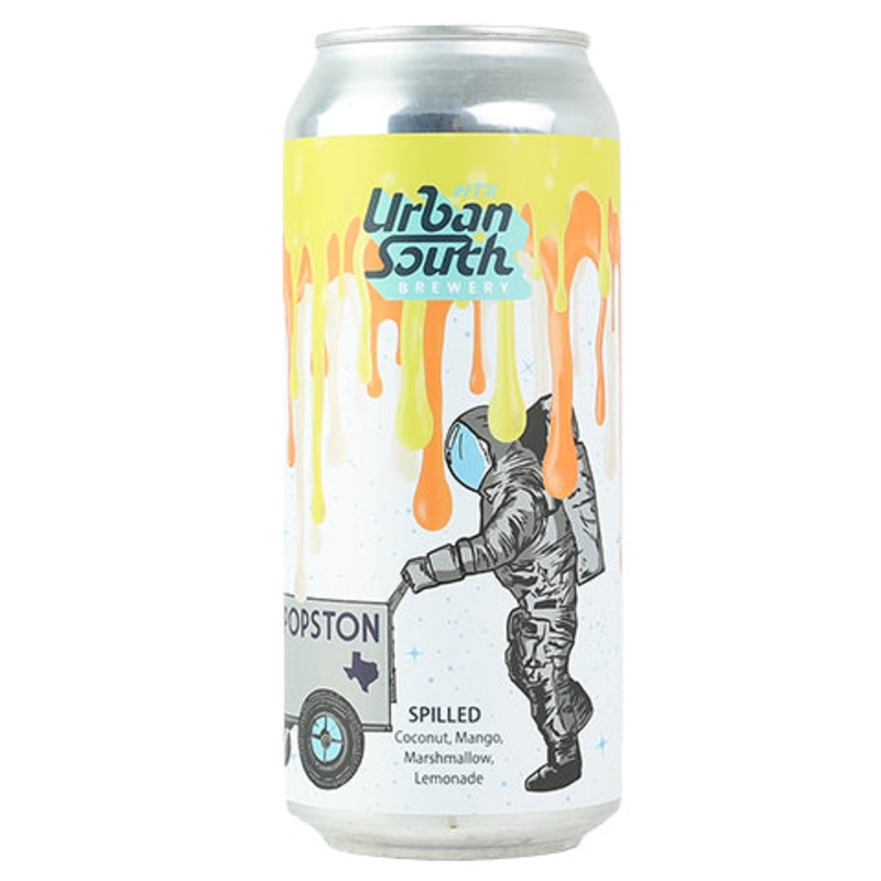 Urban South Triple Spilled Popston 16OZ SINGLE CAN