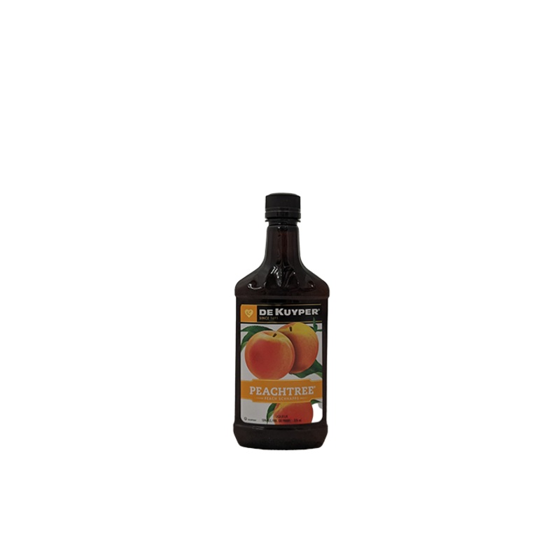 Dekuyper Peachtree 375ML
