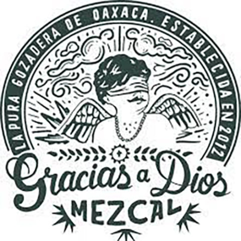 Gracias A Dios Tobala Mezcal 750ML BTL