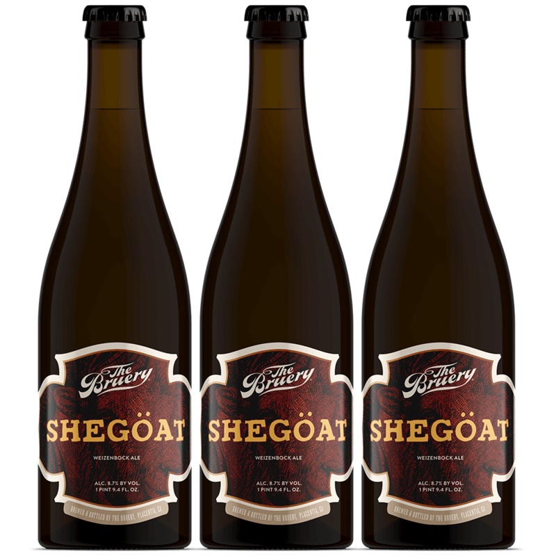 Shegat (2022) 3-Pack