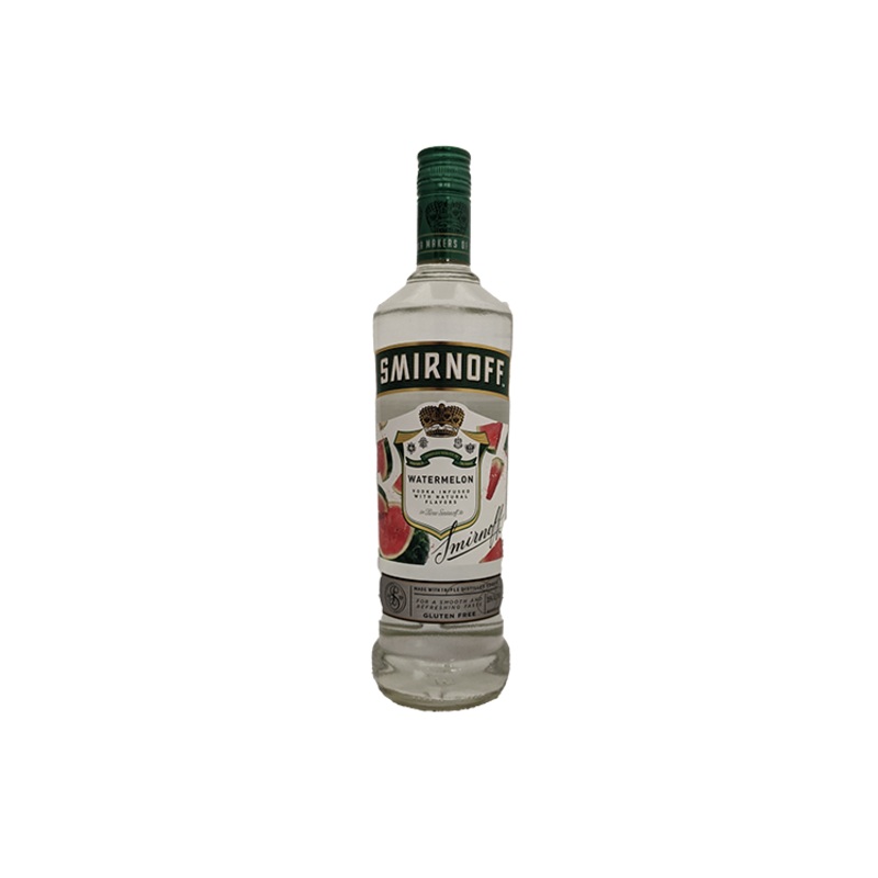 Smirnoff Watermelon Vodka 750ML