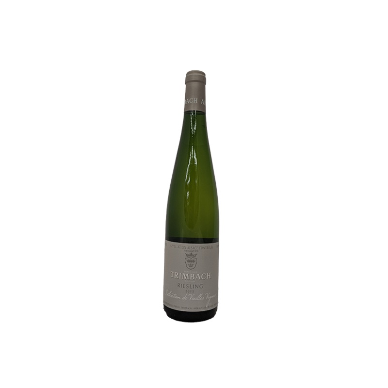 Trimbach Riesling Vieilles Vignes 750ML