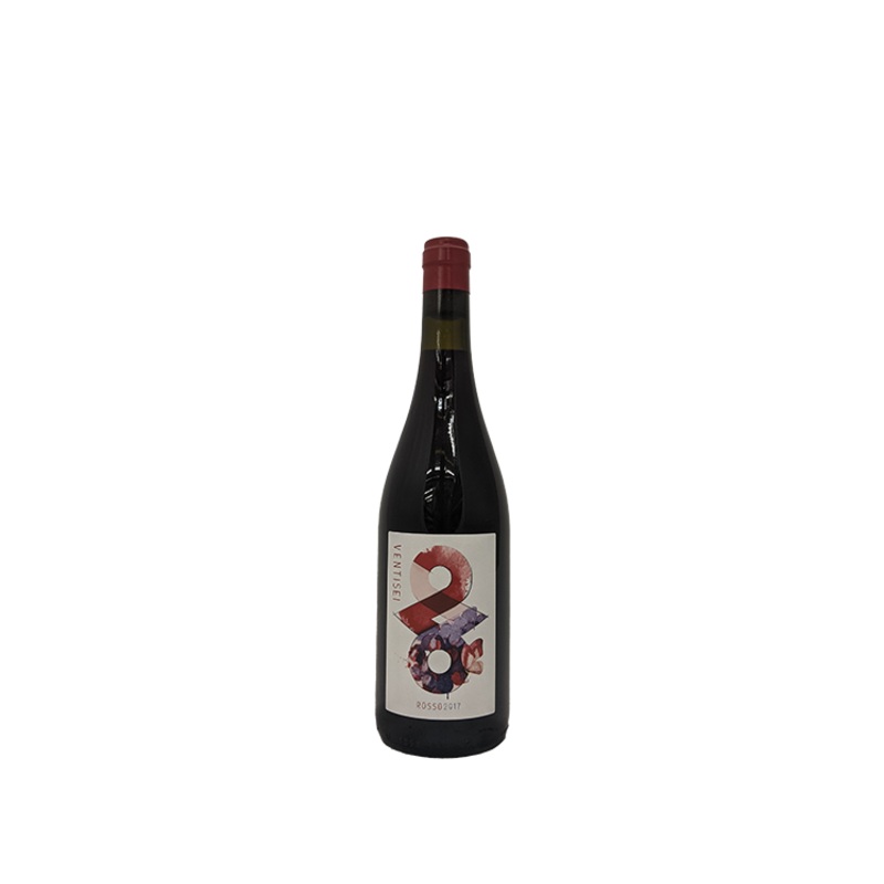 Ventisei Toscana Rosso 750ML