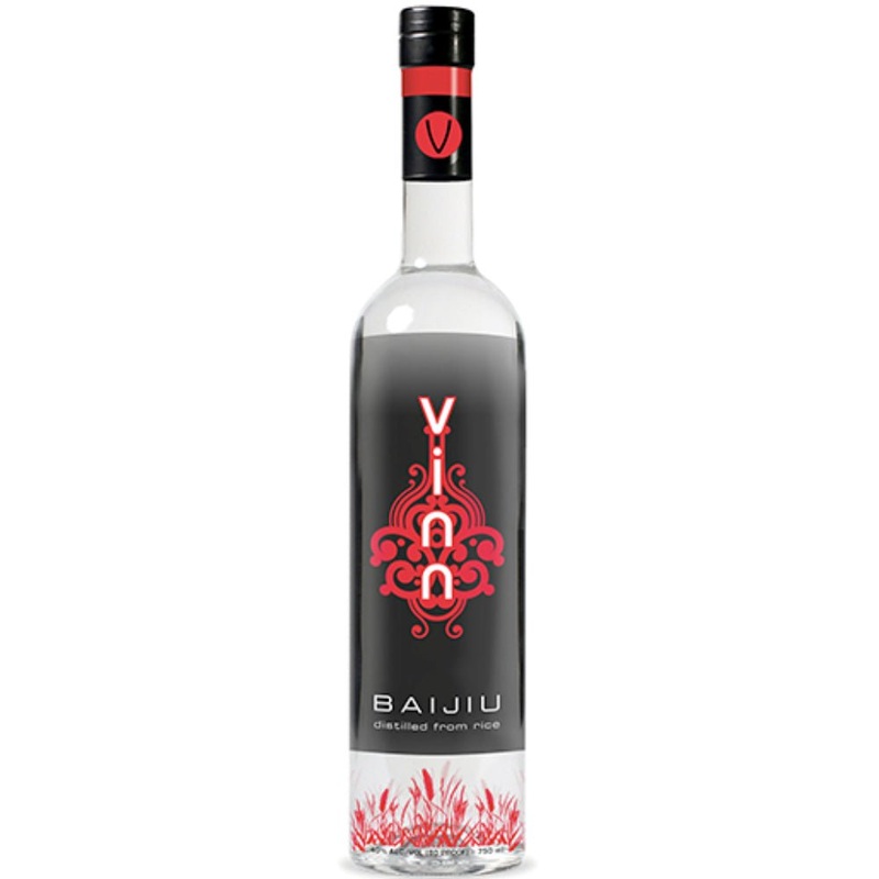 Vinn Baijiu