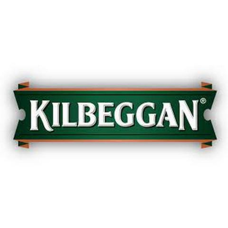 Kilbeggan Single Grain Irish Whiskey 750ML BTL
