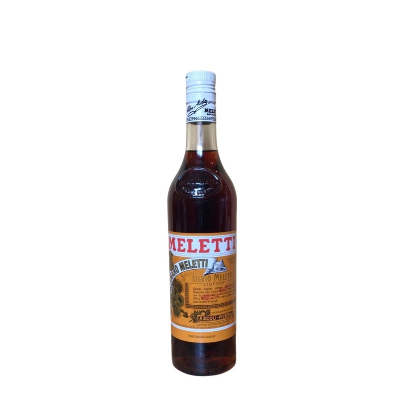 Meletti Amaro Liqueur 750mL