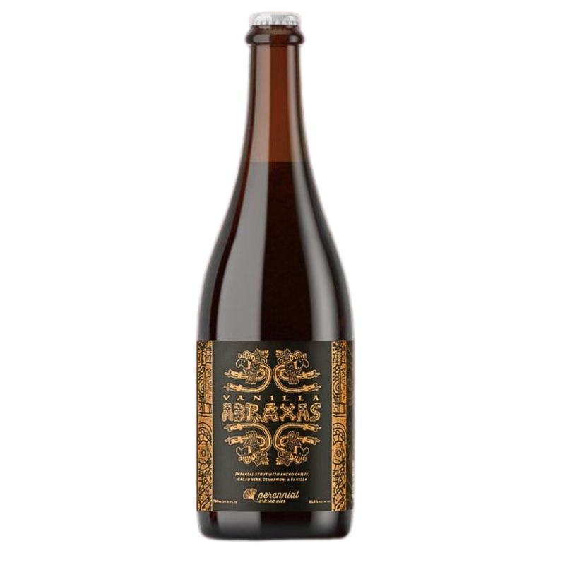 Perennial Vanilla Abraxas