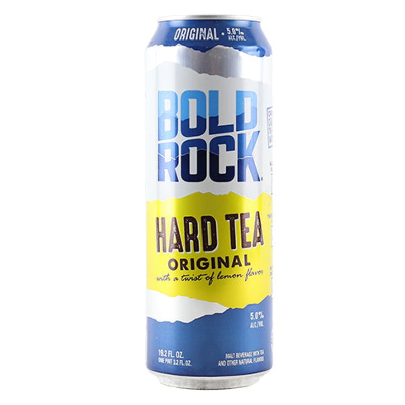 Bold Rock Original Hard Tea 12OZ BTL