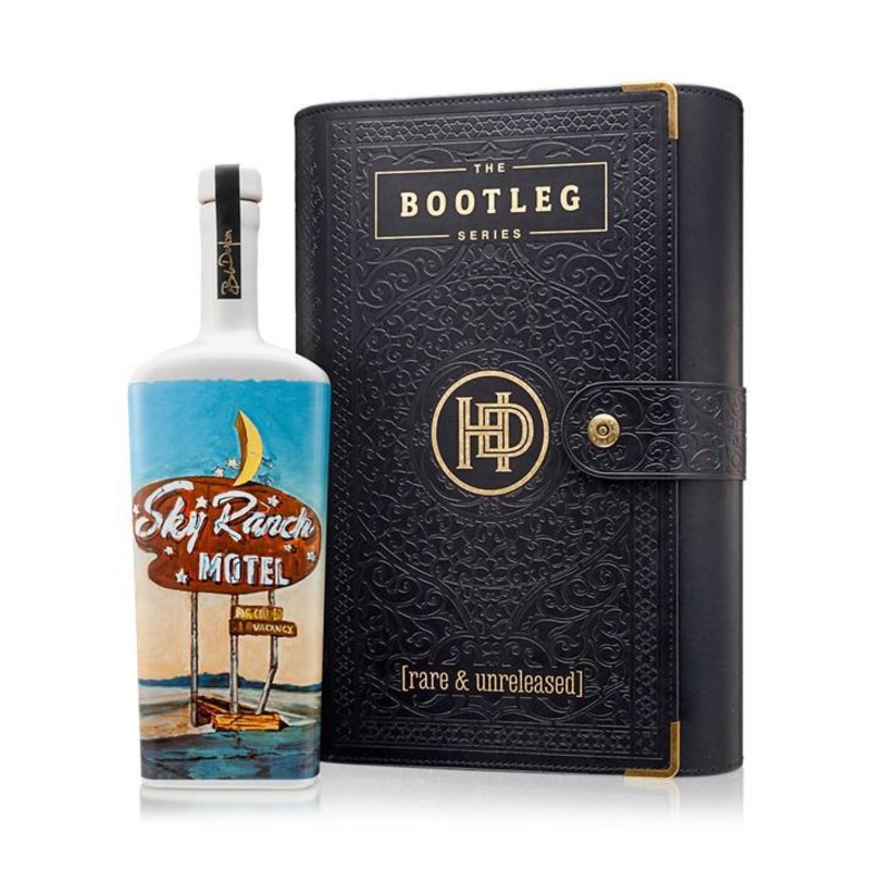 Bourbon Heaven’s Door Bootleg #5