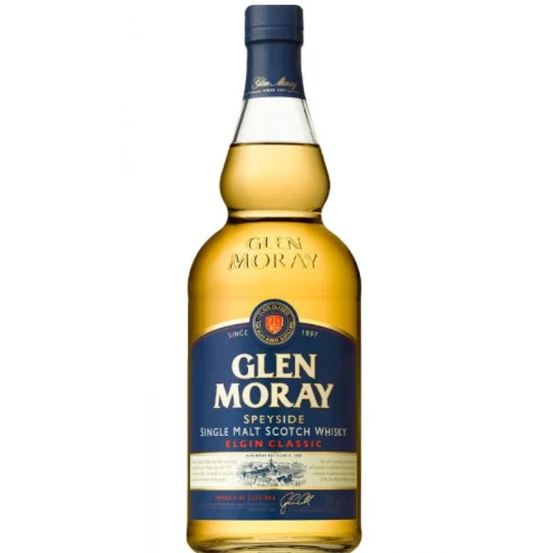 Glen Moray Classic 750ml