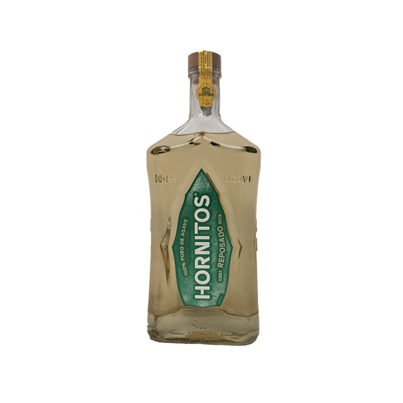 Hornitos Reposado Tequila 1.75L