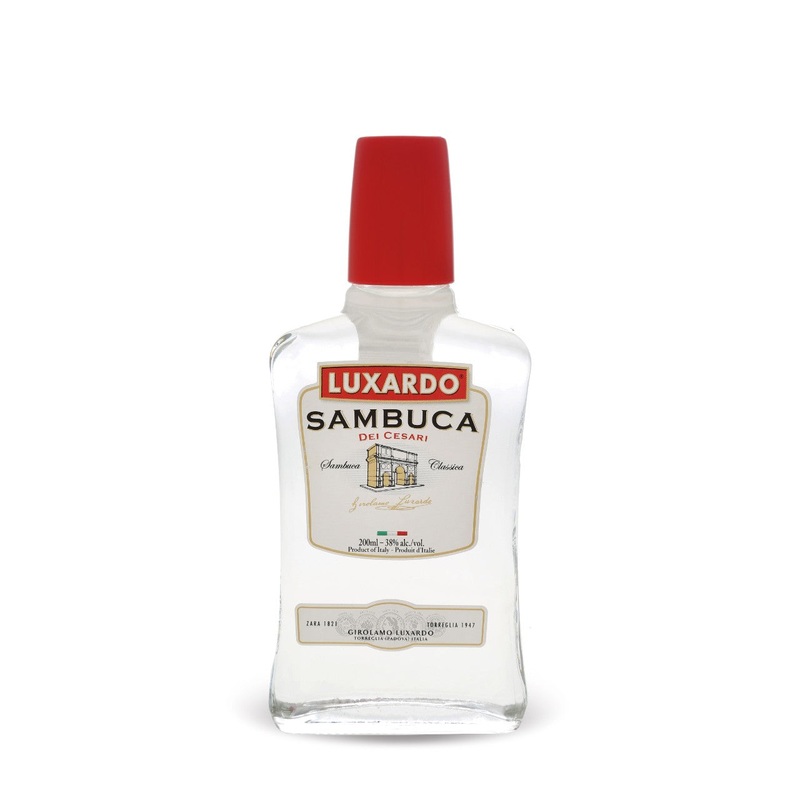 SAMBUCA (LUXARDO) 200 ML
