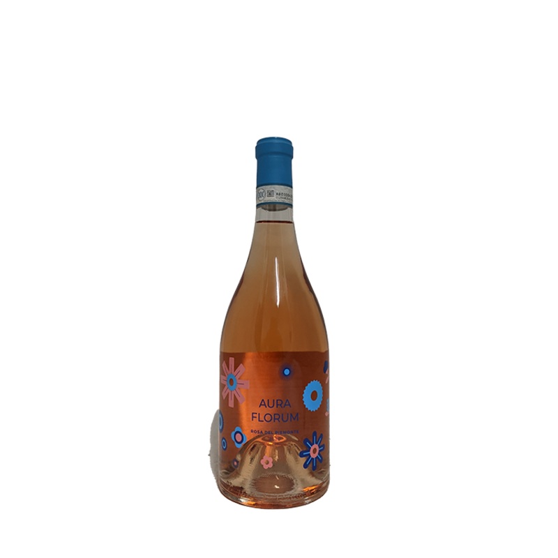 Sant Agata Rosato Aura Florum 750ML