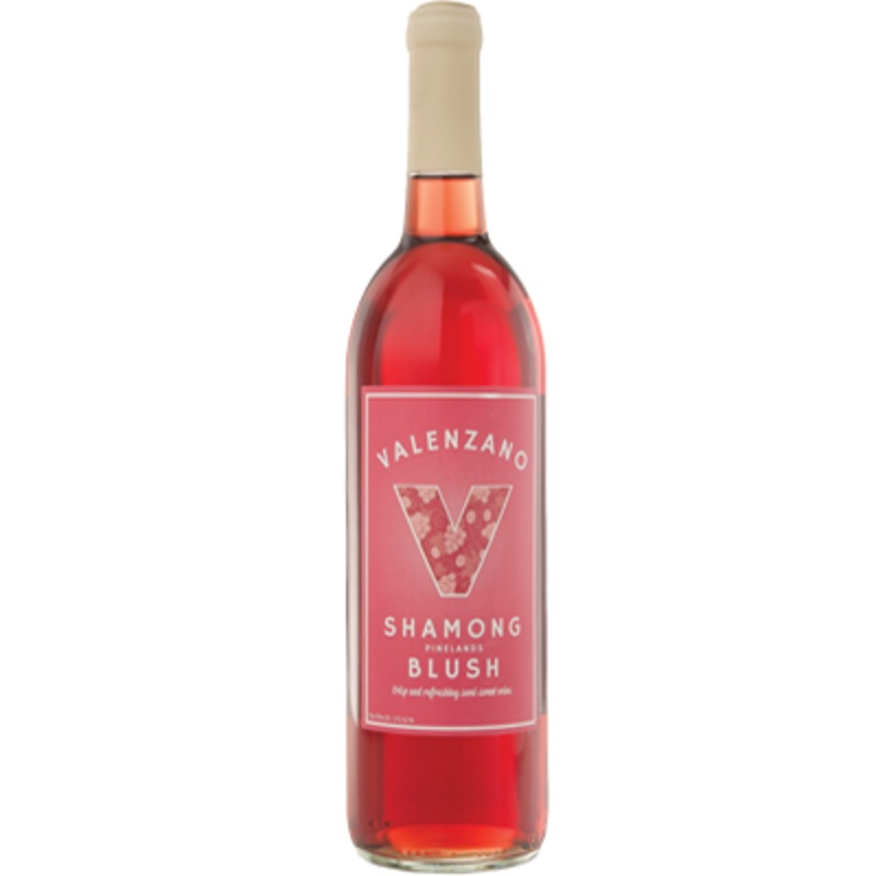 Valenzano Pinelands Blush