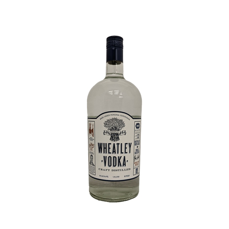 Wheatley Vodka 1.75L
