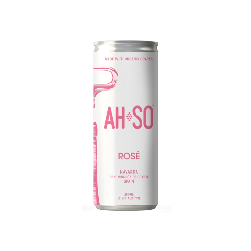 Ah-So Rose