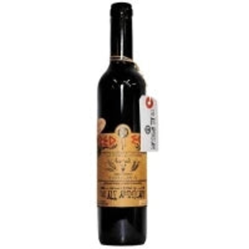 ALE APOTHECARY RED ECHO 500ML BT @ Sage Hill [1018558] 500 ml