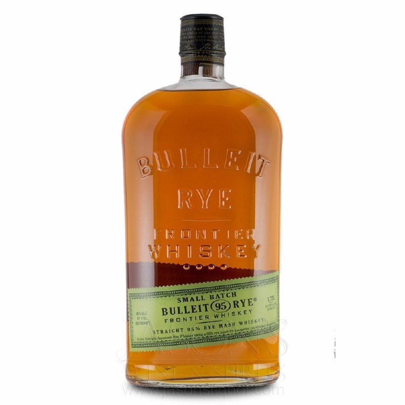 Bulleit Rye Whiskey