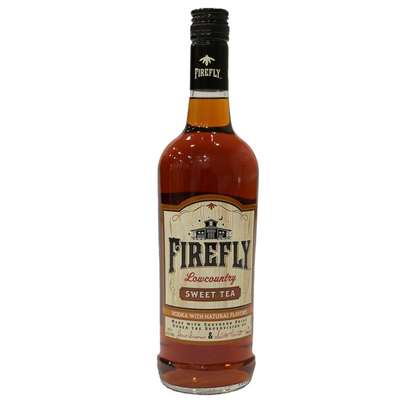 Firefly Original Sweet Tea Vodka