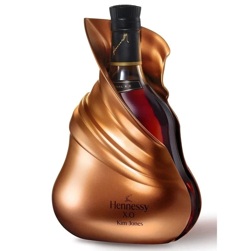 Hennessy ‘Kim Jones’ X.O Cognac Limited Edition 750ML BTL