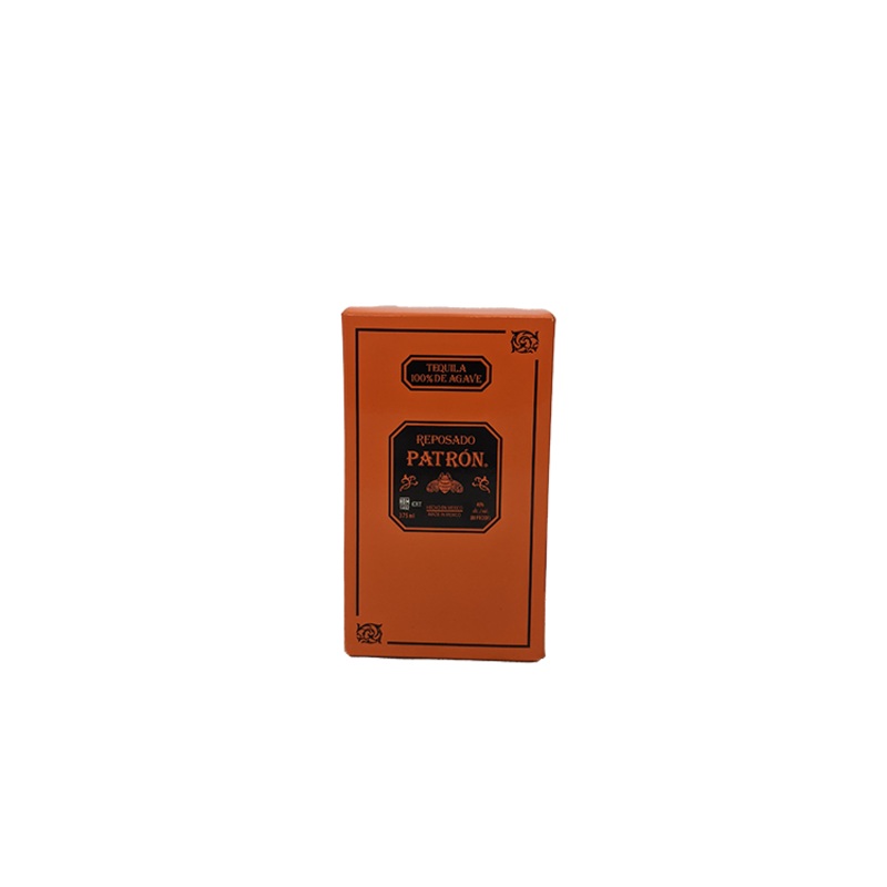 Patron Reposado Tequila 375ML