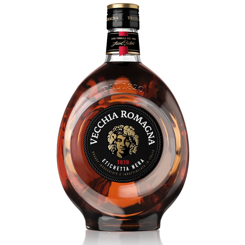 Vecchia Romagna Etichetta Nera 750ML 750ml Bottle