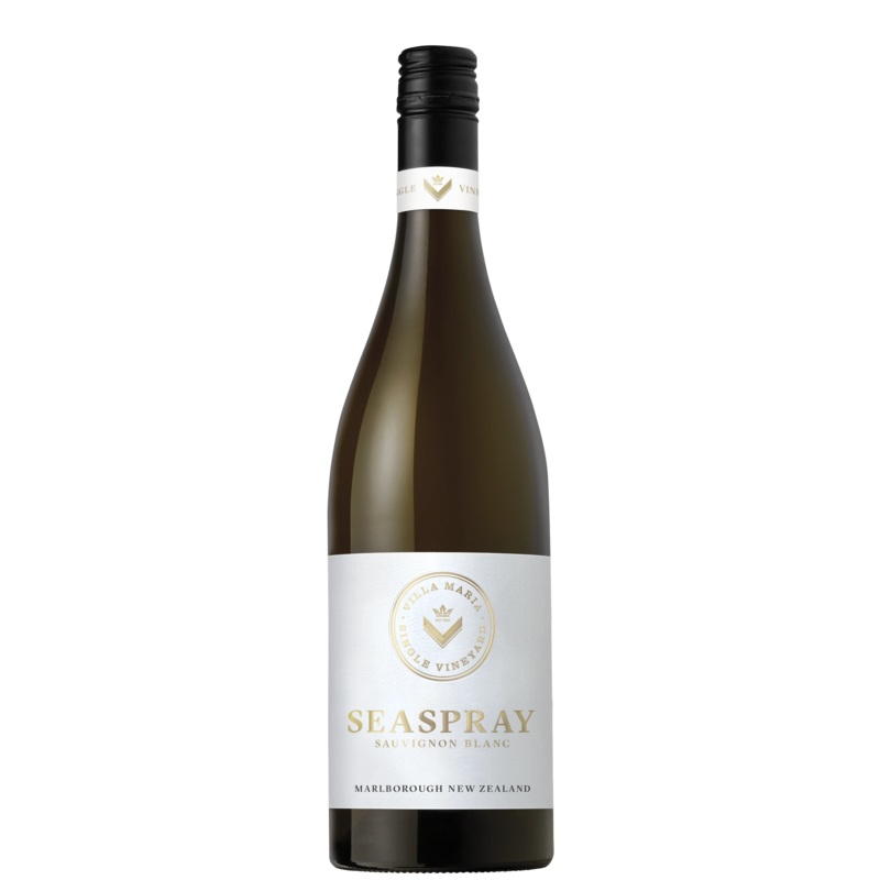 VILLA MARIA SV SEASPRAY SAUVIGNON BLANC 750ML @ Emerald Hills [1055971] 750 ml